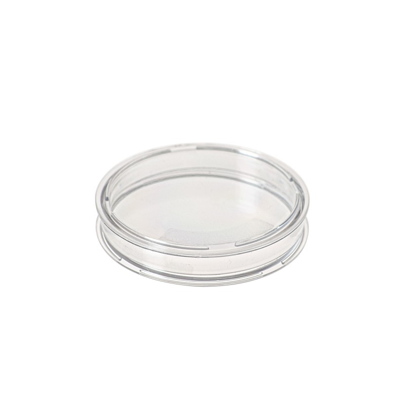 petri dish cover