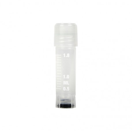 T210 - Cryogenic 2D Vials - Simport