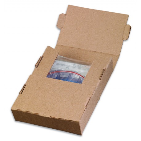 Shipping box for CoreDish™