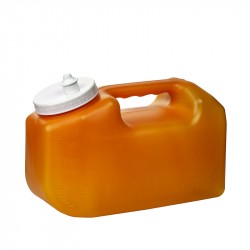B350ECO - 24-Hr Urine collection container 3L