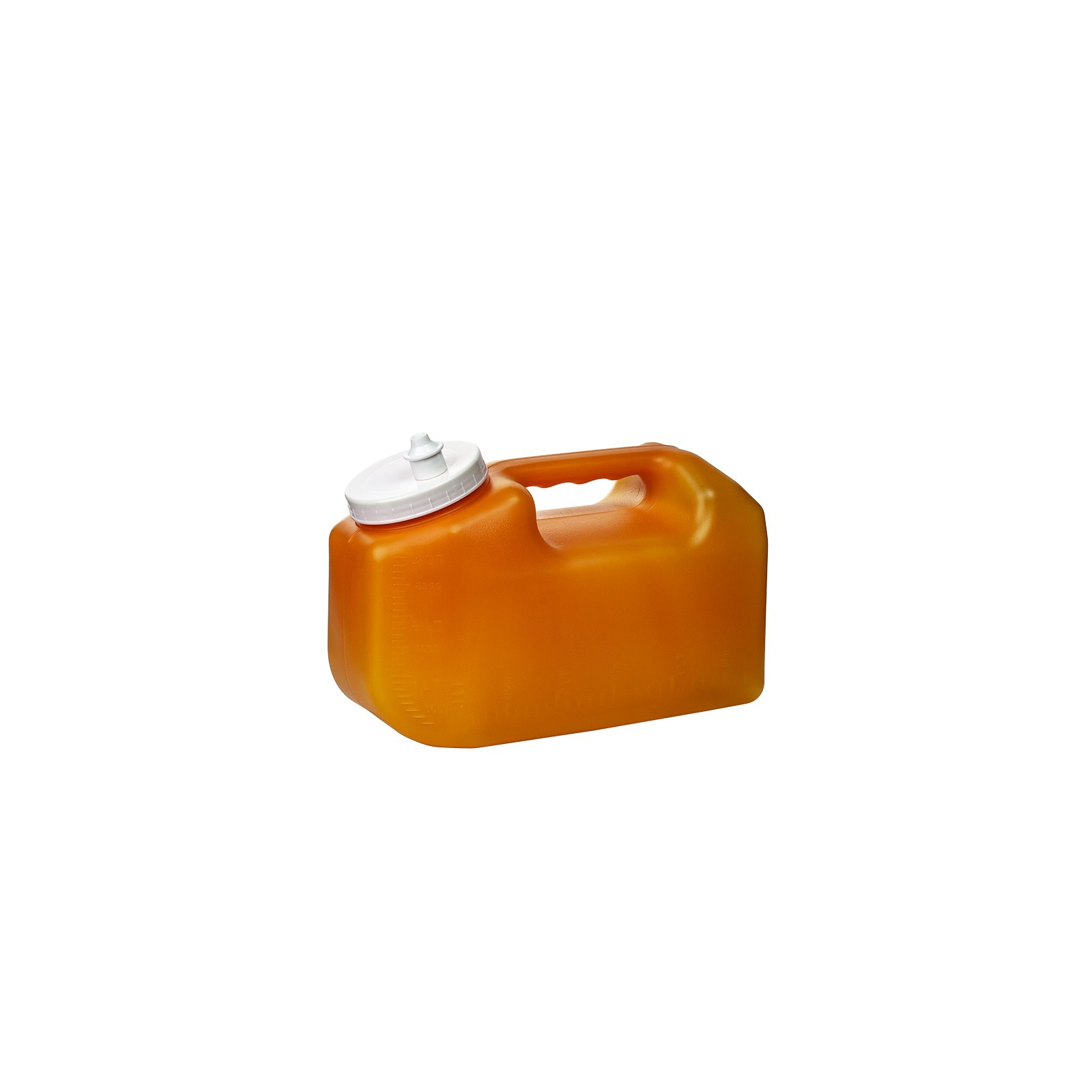 B350ECO - Récipient de collecte d'urine EcoTainer 24™ - Simport