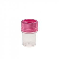 C576 - SecurTainer II Specimen container non sterile 20 ml