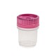 C576 - SecurTainer II Specimen container non sterile 60 ml