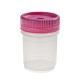 C576 - SecurTainer II Specimen container non sterile 120 ml