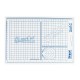 M630 – DispoCut™ Disposable dissecting board 9" x 12"
