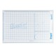 M630 – DispoCut™ Disposable dissecting board 12" x 19"