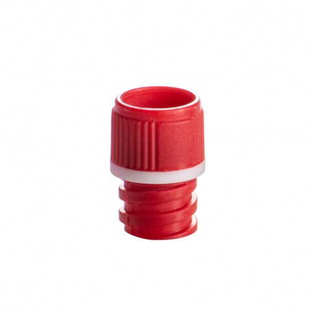 T500OS - Screw Cap with O-Ring for T500 Tube - Simport T500OS - Screw Cap with O-Ring for T500 Tube - Simport