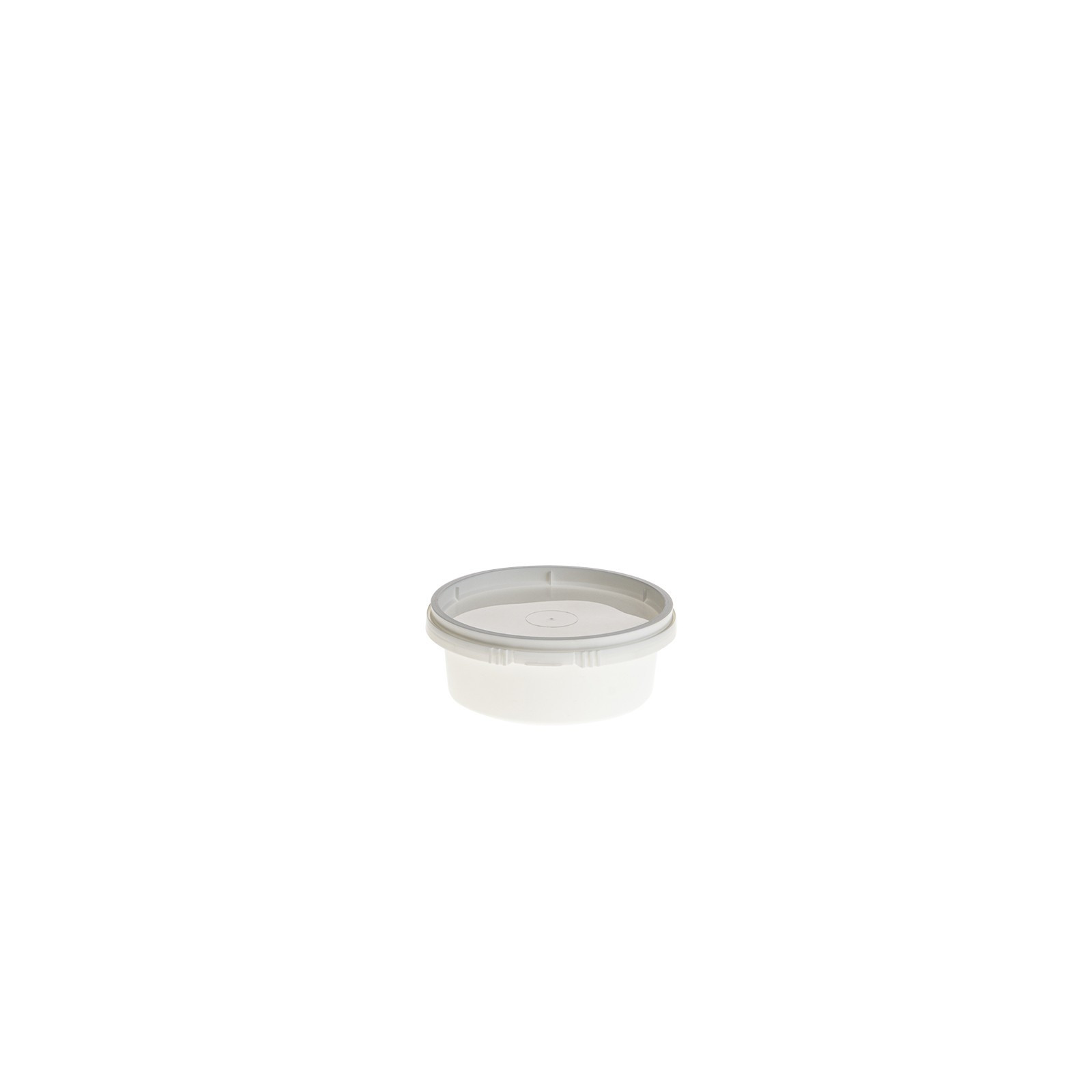 Specimen Containers With Tamperproof Lid 300ml