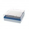 M956-40B - CryoSette™ Frozen Tissue Storage 40 Place Boxes