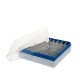 M956-40B - CryoSette™ Frozen Tissue Storage 40 Place Boxes