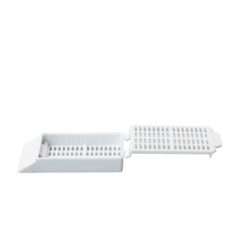 M490 – Histosette® I Tissue cassettes (30 degree angle