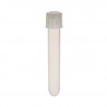 T400-3ADS - Disposable 5 ml Polypropylene Culture Tubes with 2-position polyethylene snap cap