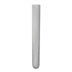 T400-4A - Disposable 7.2 ml  Polypropylene Culture Tubess 13x100 mm