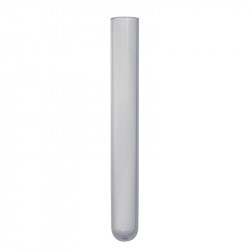 T400-4AV - Disposable 8 ml Polypropylene Culture Tubes 13x100 mm