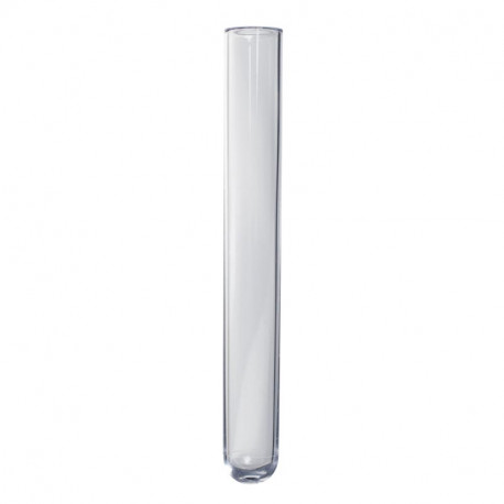 T400-4V - Disposable 8 ml Polystyrene Culture Tubes 13x100 mm