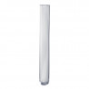 T400-4V - Disposable 8 ml Polystyrene Culture Tubes 13x100 mm