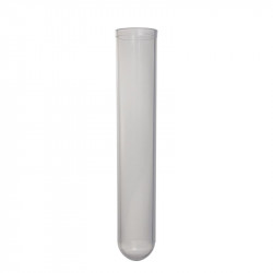 T400-10A - Disposable 14 ml Polypropylene Culture Tubes 17 x 95 mm