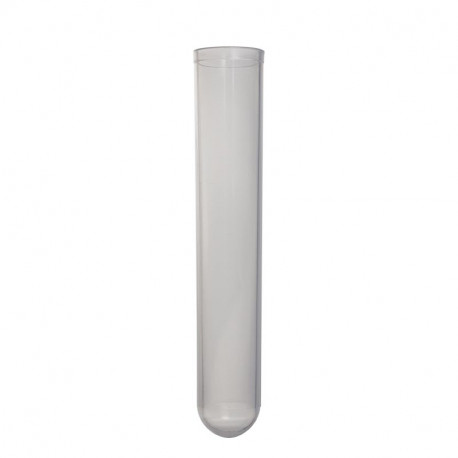 T400-10A - Disposable 14 ml Polypropylene Culture Tubes 17 x 95 mm