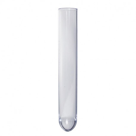 T400-7 - Disposable 12 ml Polystyrene Culture Tubes 16x100 mm