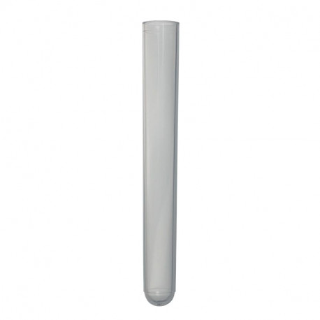 T400-4 - Disposable 7.2 ml Polystyrene Culture Tubes 13x100 mm