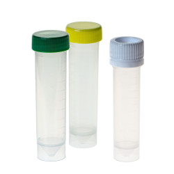 Sample Tubes - Simport