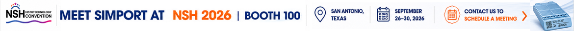 Meet the Simport Team at NSH 2026 &ndash; Contact us to schedule your NSH meeting.