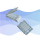 The Side Slots of the New SuperFlo™ Histological Cassette - The Embedding Method